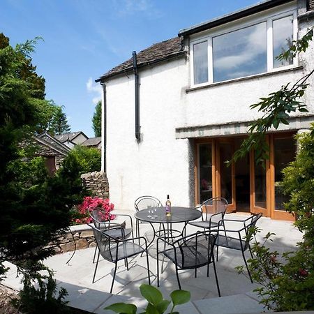 Villa Oaklea Ambleside Exterior foto
