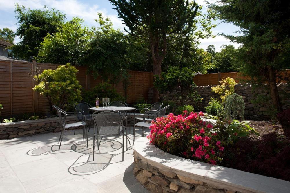Villa Oaklea Ambleside Exterior foto